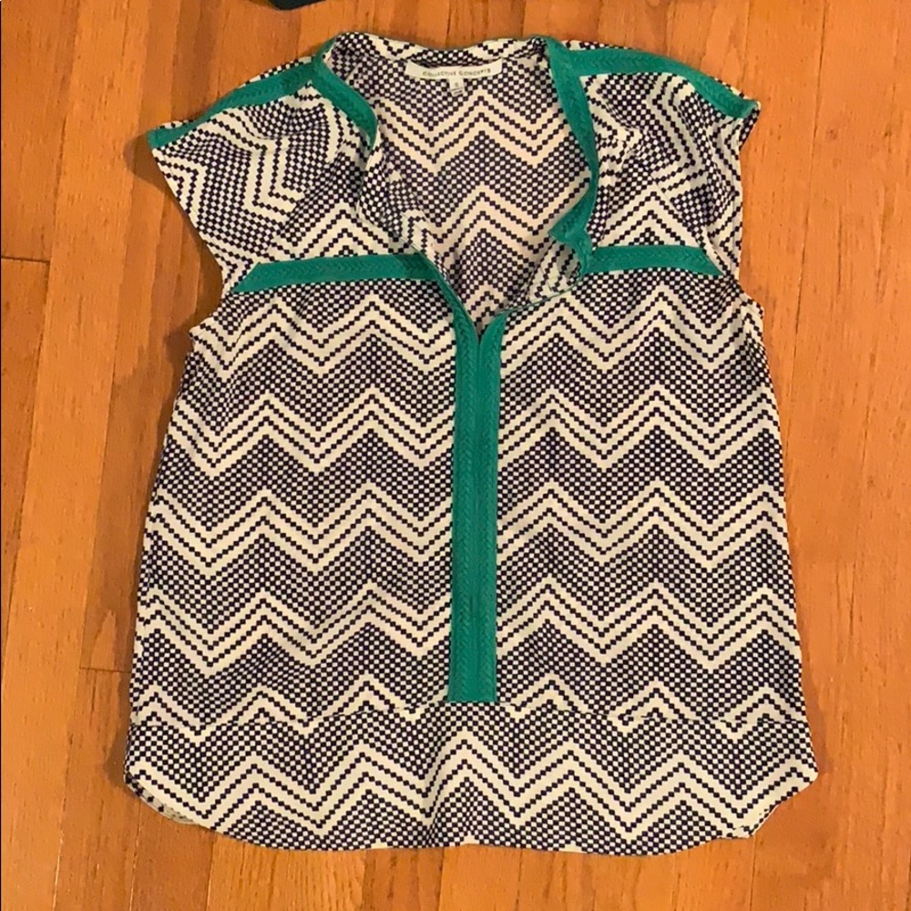 Collective Concepts Top